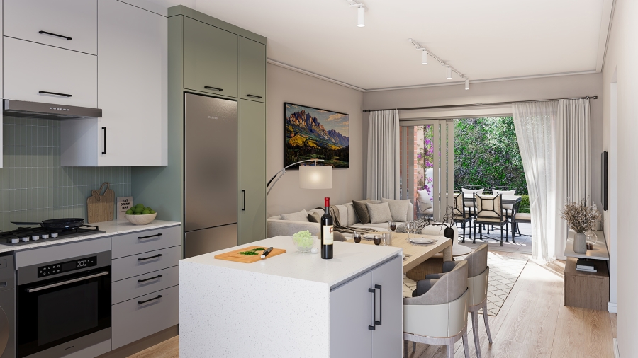 2 Bedroom Property for Sale in Nooitgedacht Village Western Cape